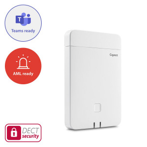 Gigaset N670 IP PRO US - View 1