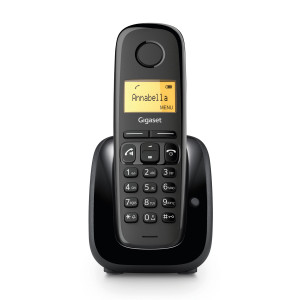 Odkryj Gigaset PREMIUM 300 bezprzewodowy telefon DECT