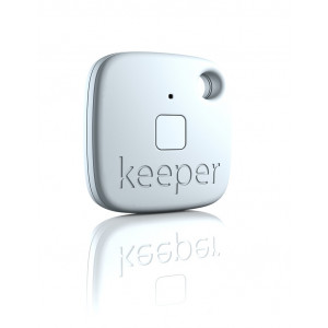 Gigaset_keeper_white_keyfinder