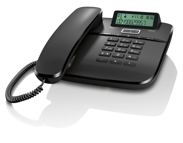 Gigaset DA610 schnurgebundes Telefon kaufen