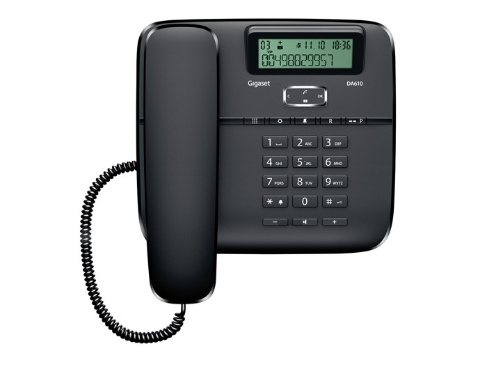 Gigaset DA610 schnurgebundes Telefon kaufen