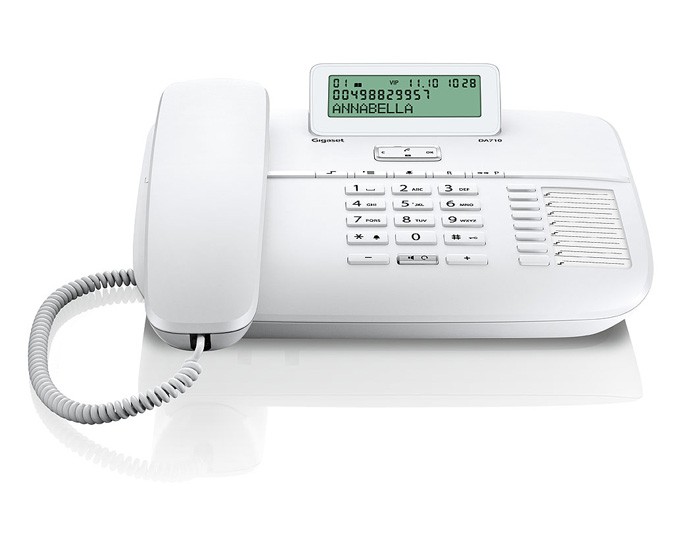 gigaset da710