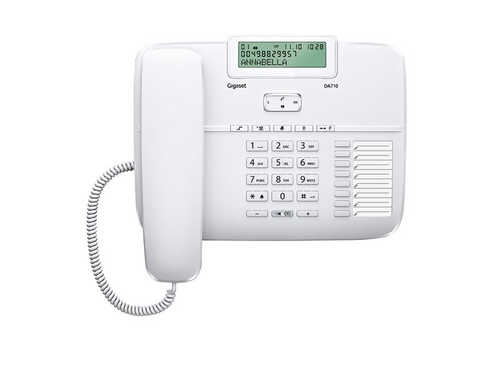 gigaset da710