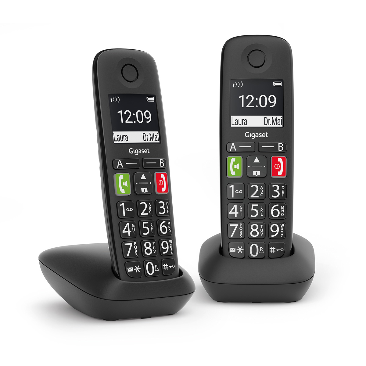 Gigaset CL690A SCB