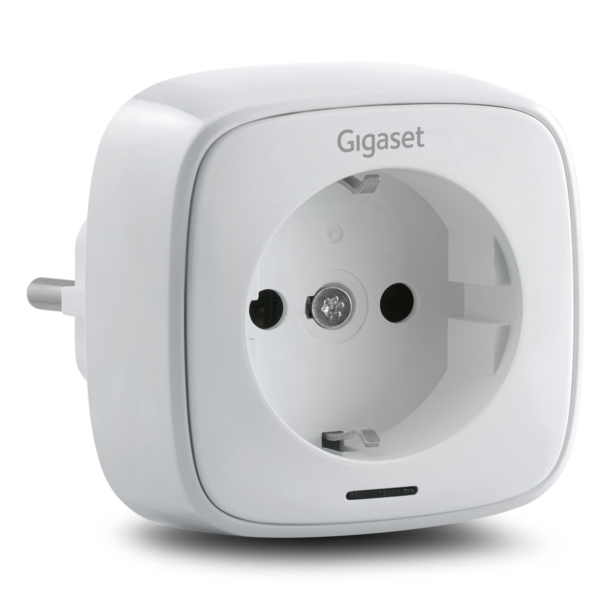 Google home gigaset elements 2025