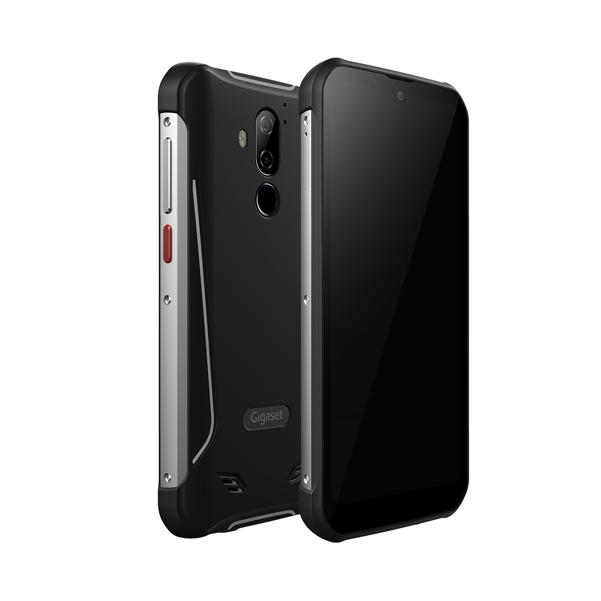 Gigaset GX290 PRO the business smartphone for extreme conditions Gigaset