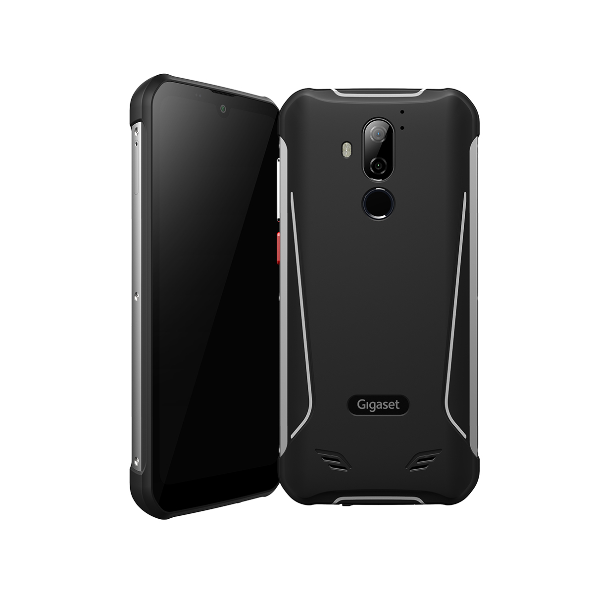 Gigaset GX290 PRO the business smartphone for extreme conditions