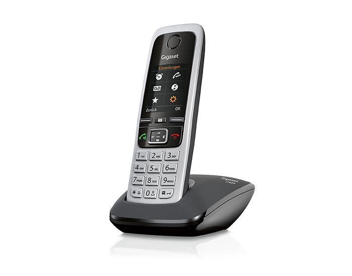 Gigaset C430 DECT Schnurlostelefon kaufen