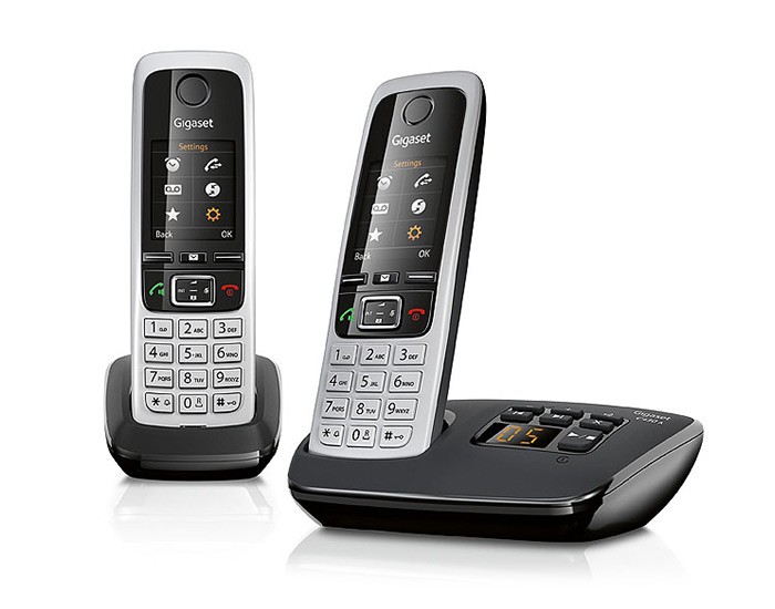 Gigaset C430A Duo