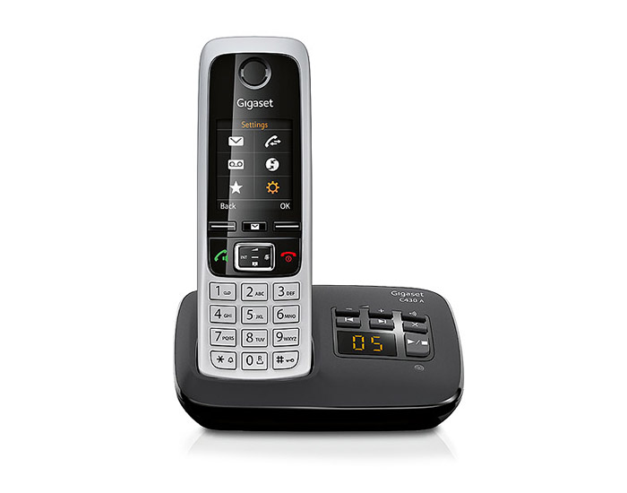 Gigaset C430A