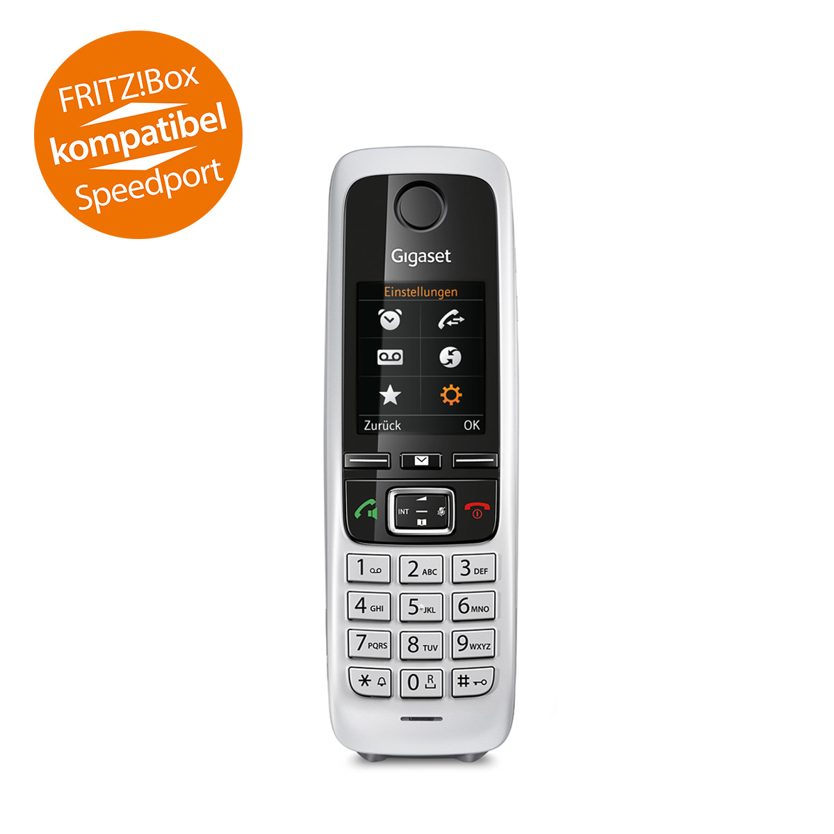 gigaset hx mobilteile