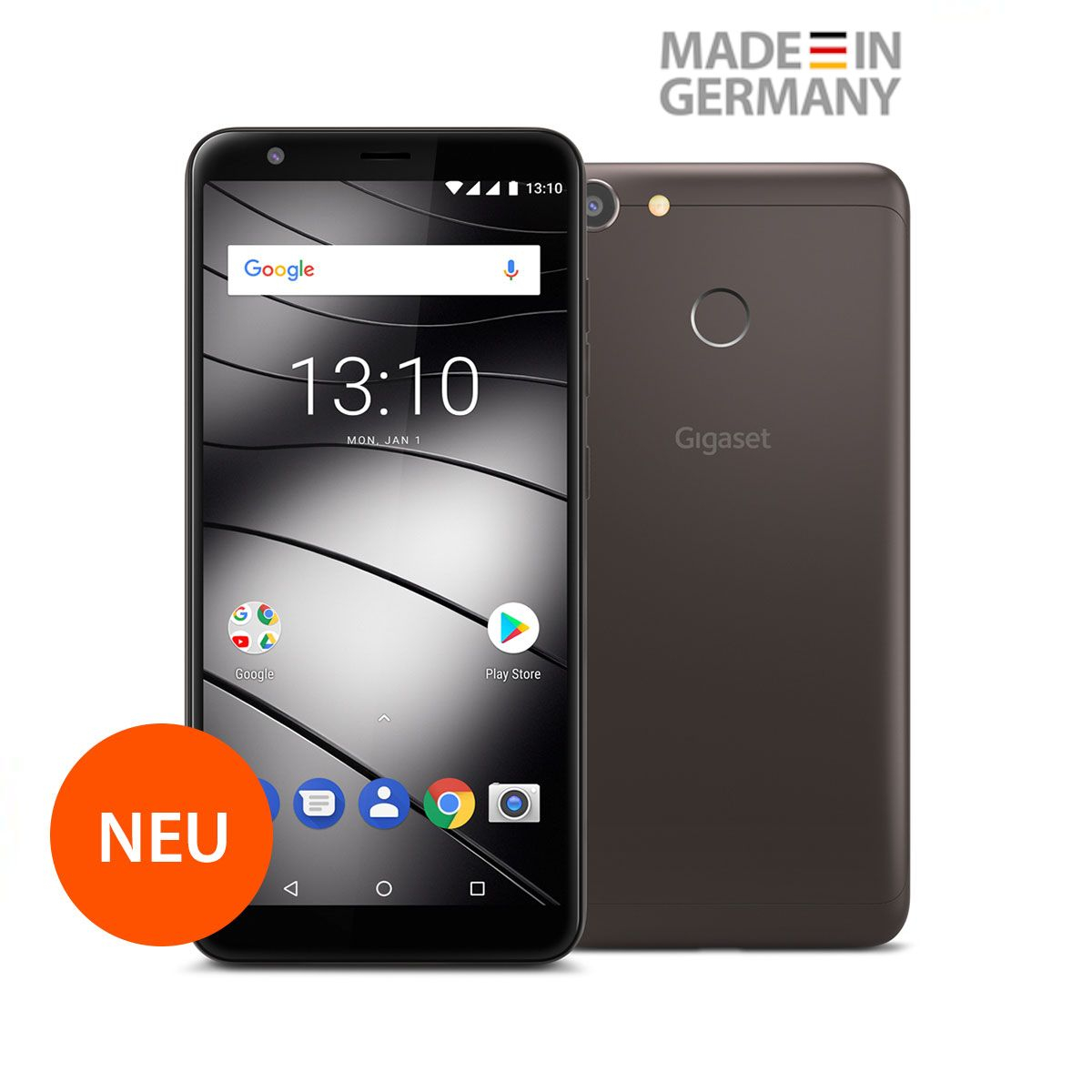Gigaset GS280 coffee brown