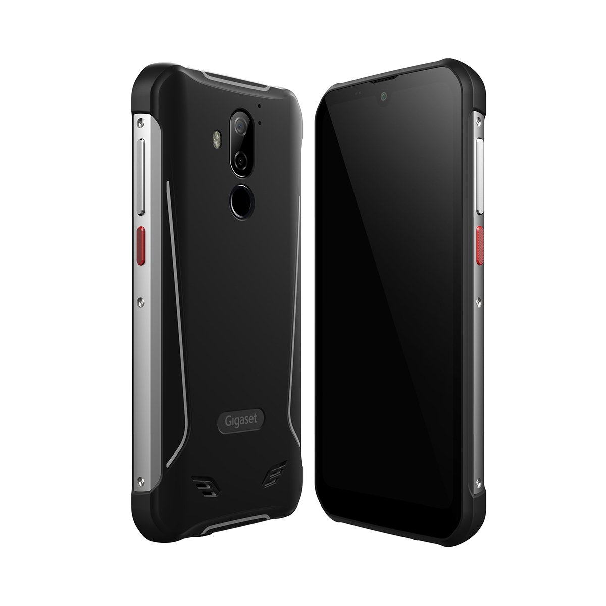 Gigaset GX290 plus the ideal smartphone for outdoor activities