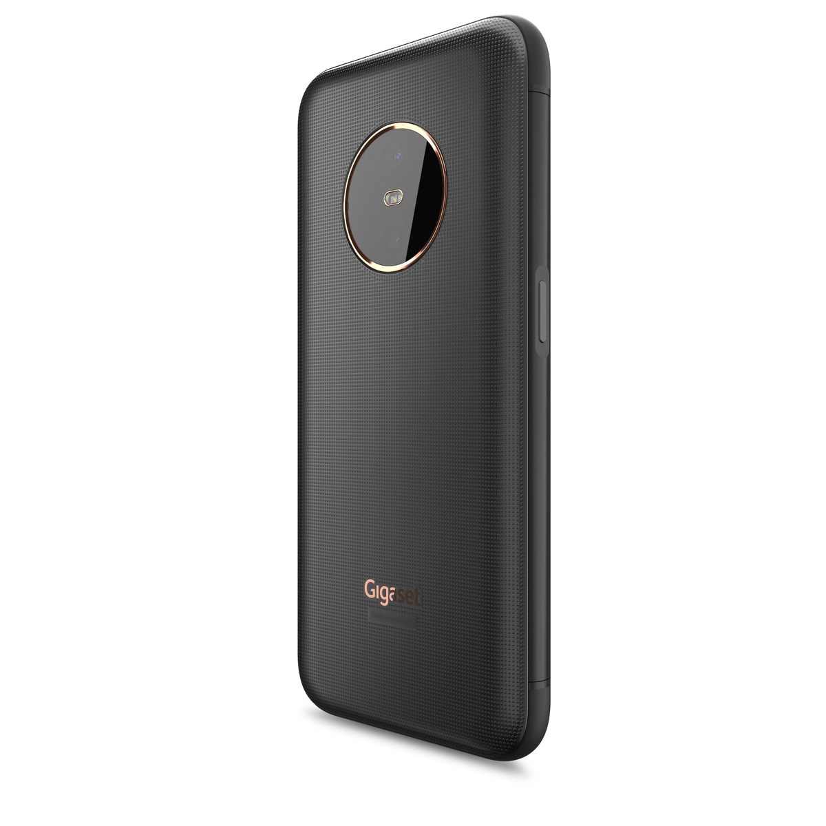 Gigaset GX6 PRO: Das robuste 5G Business-Smartphone