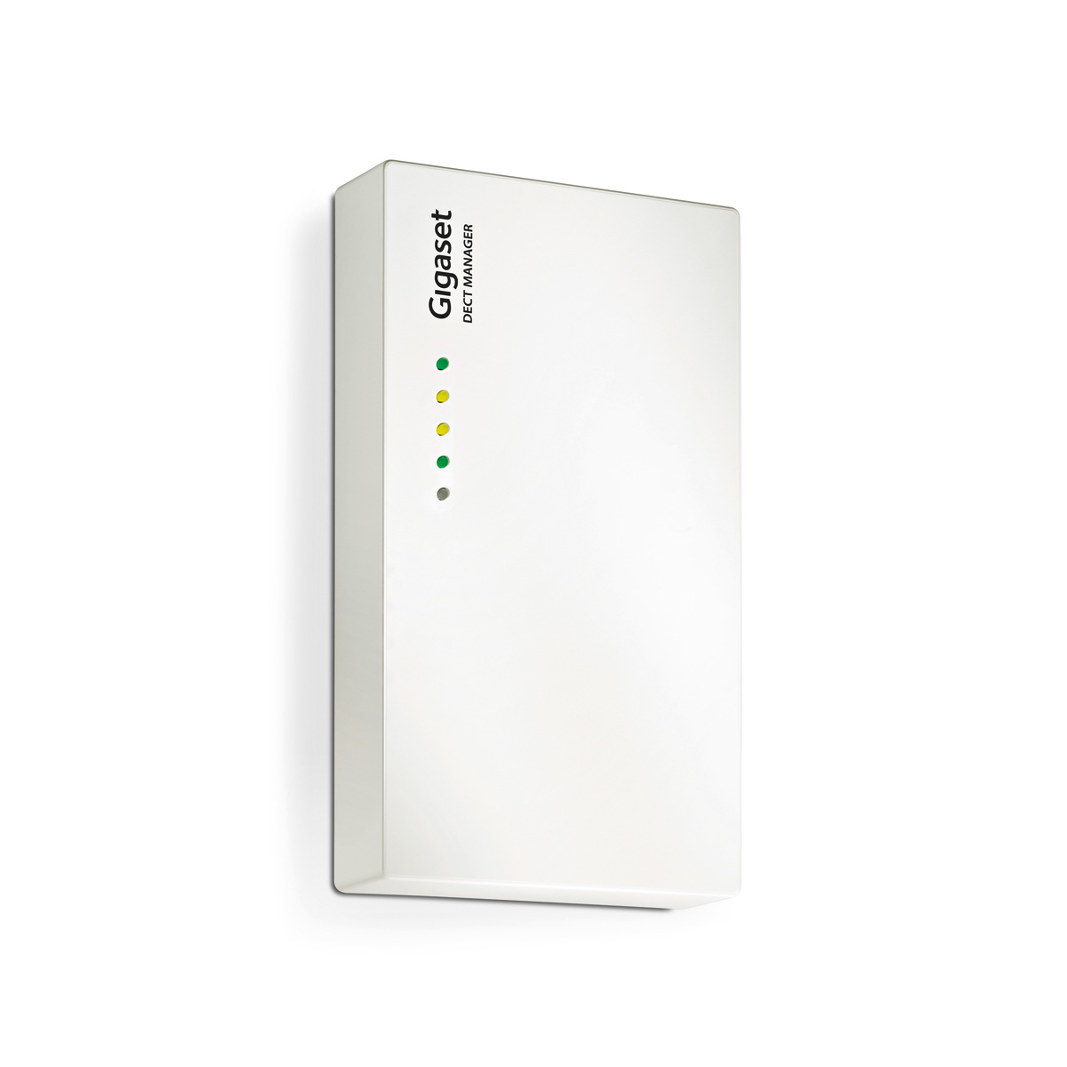 Gigaset N720: Ölçeklendirilebilir olarak tasarlanmış