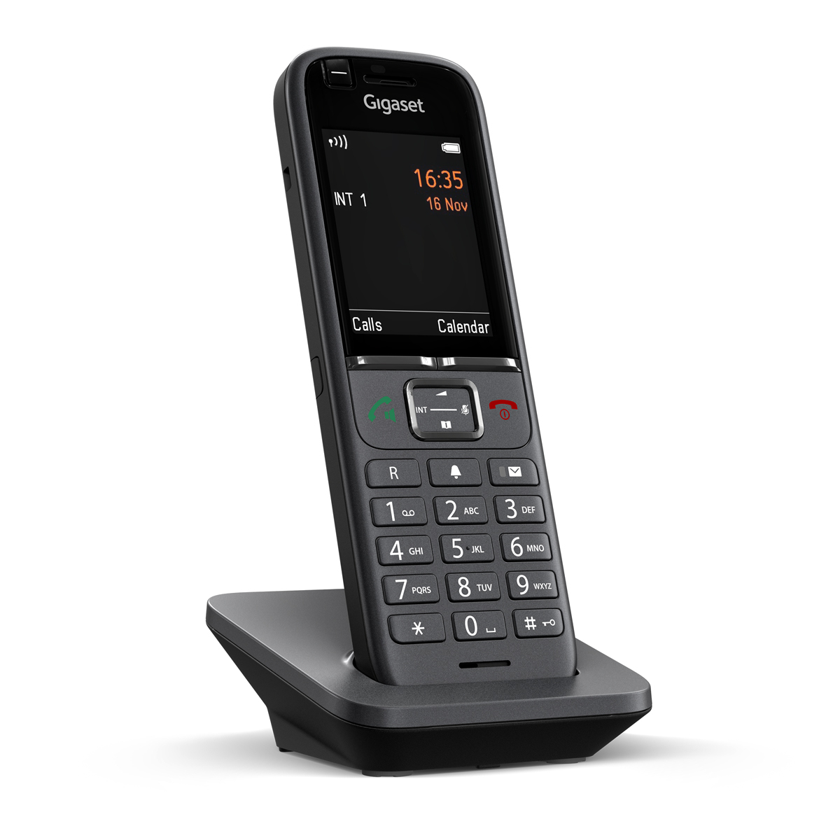 Gigaset S700H PRO: Das Allround-Telefon mit vielen Funktionen