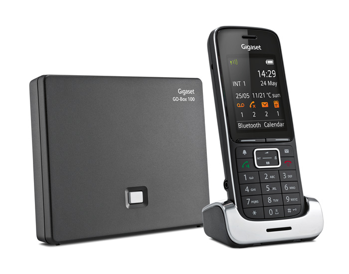 gigaset sl450