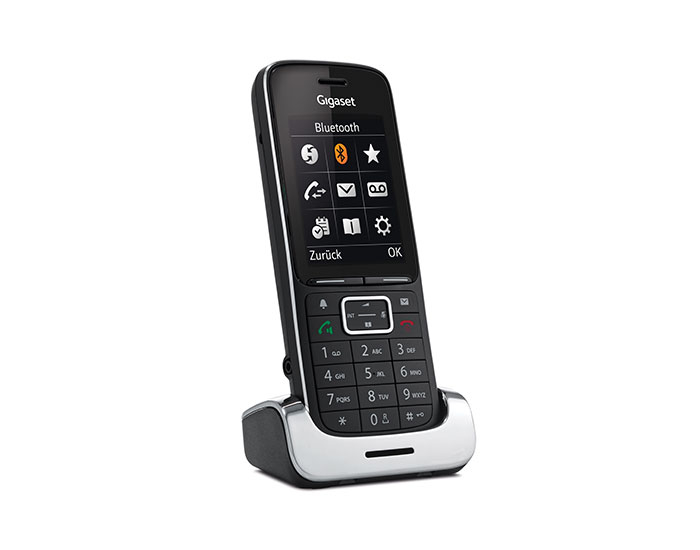 Gigaset E720