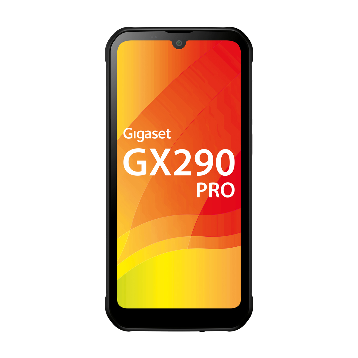 Gigaset GX290 PRO the business smartphone for extreme conditions