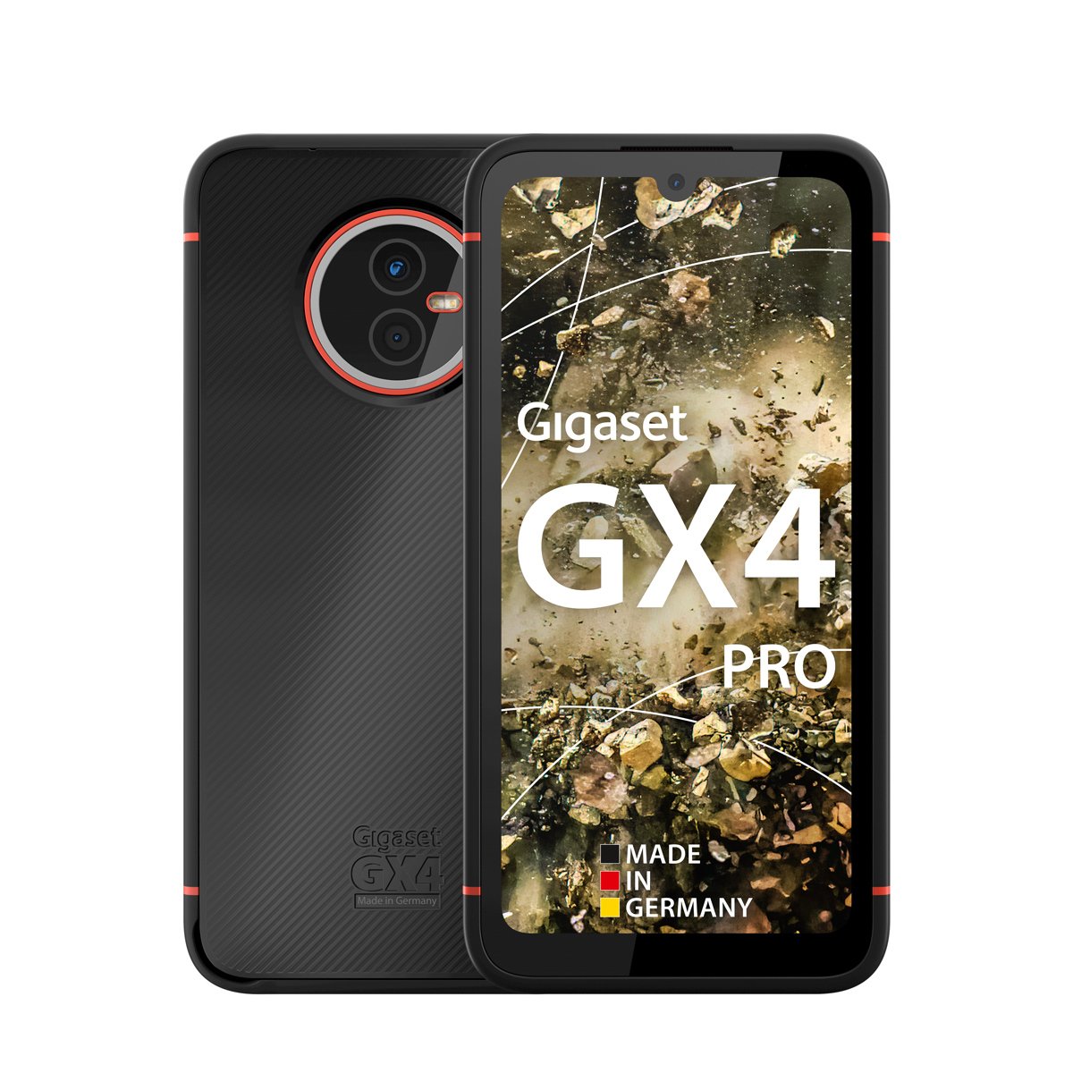 vibration bei nachrichten einschalten iphone Discover the rugged smartphone GX4 PRO online main image 1