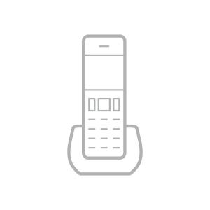 Téléphone fixe sans fil avec répondeur XL4951DS/34