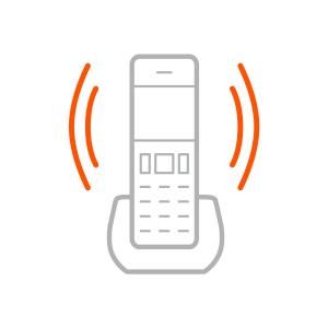 Category - All landline telephones