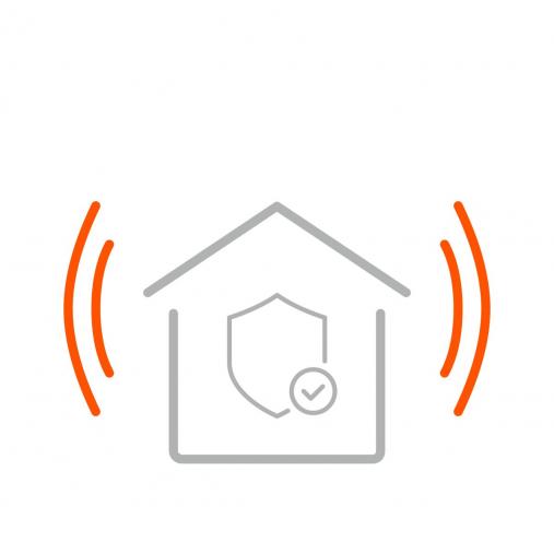 smart security