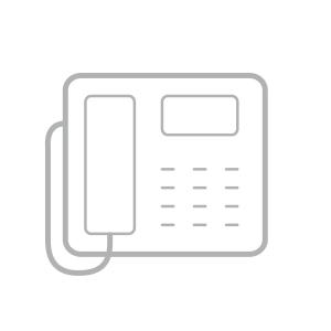 Kategorie - Alle Tischtelefone