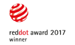 red dot winner 2017